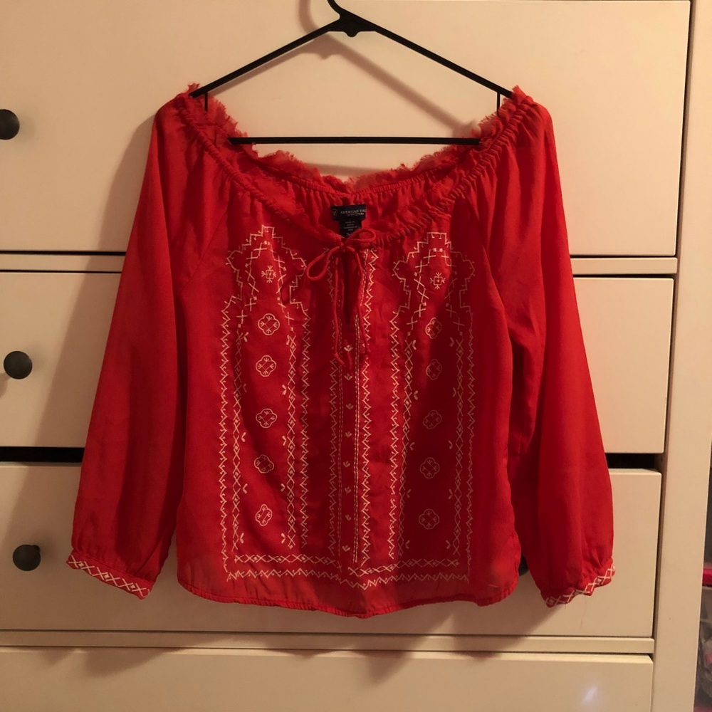 Blouse